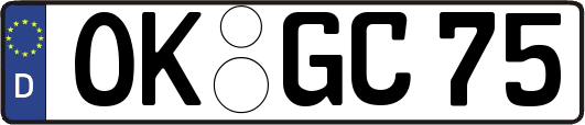 OK-GC75