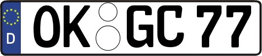 OK-GC77