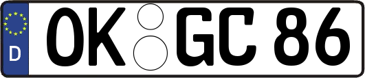 OK-GC86