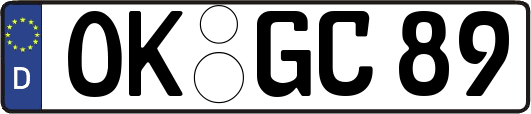OK-GC89