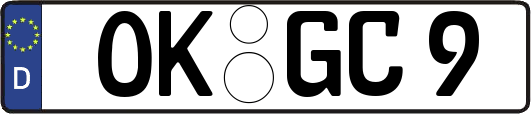 OK-GC9