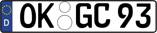 OK-GC93