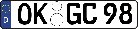 OK-GC98