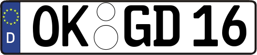 OK-GD16