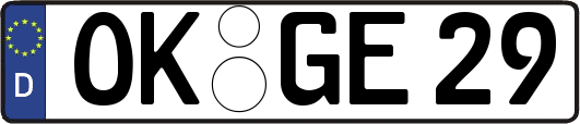 OK-GE29