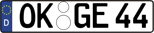 OK-GE44