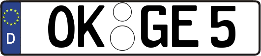 OK-GE5