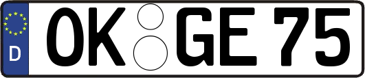 OK-GE75