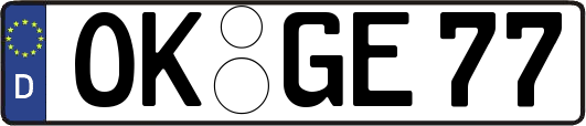 OK-GE77