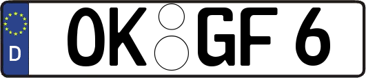 OK-GF6