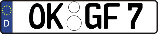 OK-GF7