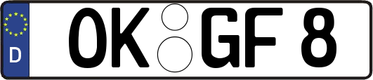OK-GF8
