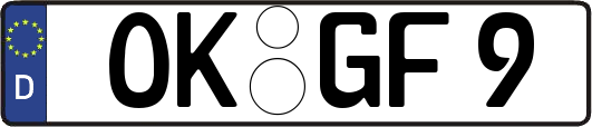 OK-GF9