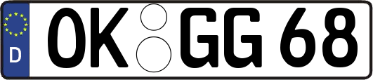 OK-GG68