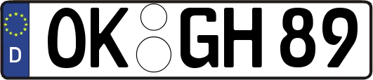 OK-GH89