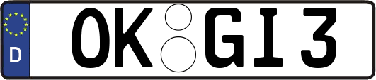OK-GI3