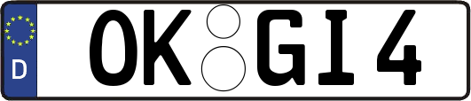 OK-GI4