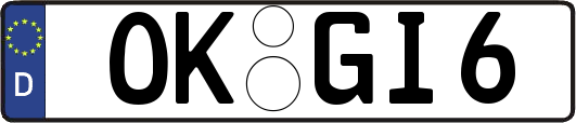 OK-GI6