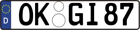 OK-GI87