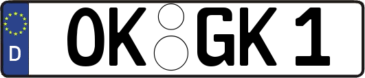OK-GK1