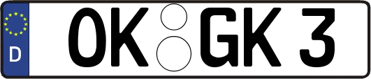 OK-GK3