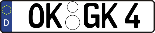 OK-GK4