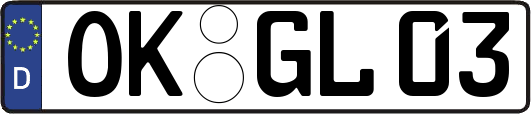 OK-GL03