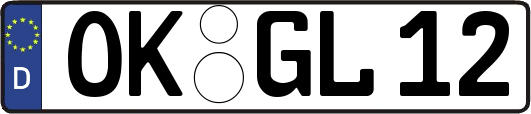 OK-GL12
