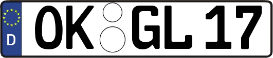 OK-GL17