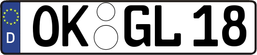 OK-GL18