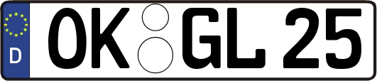 OK-GL25