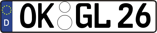 OK-GL26