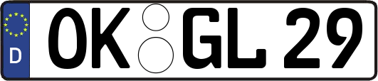 OK-GL29