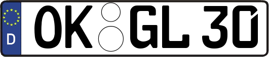OK-GL30