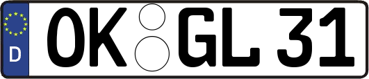 OK-GL31