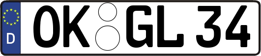 OK-GL34