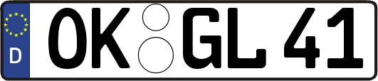 OK-GL41