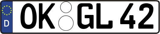 OK-GL42