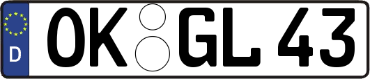 OK-GL43