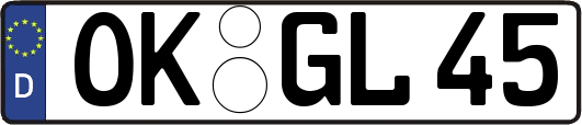OK-GL45