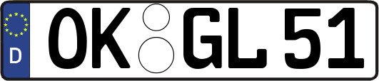 OK-GL51