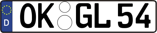 OK-GL54