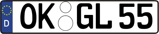 OK-GL55