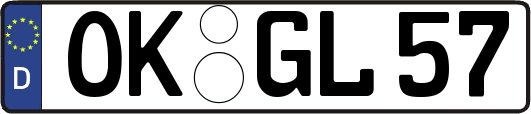 OK-GL57