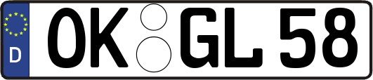 OK-GL58