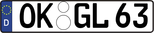 OK-GL63