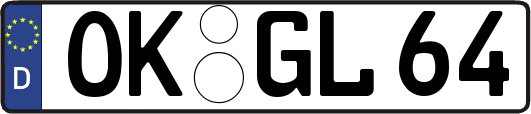 OK-GL64