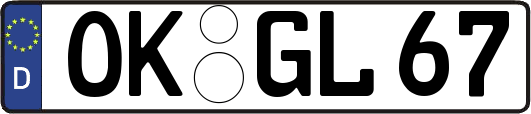 OK-GL67