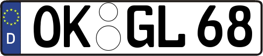 OK-GL68