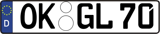 OK-GL70